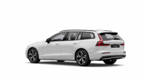 Volvo V60 Plus Dark B4 197k 7AT