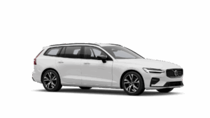 Volvo V60 Plus Dark B4 197k 7AT