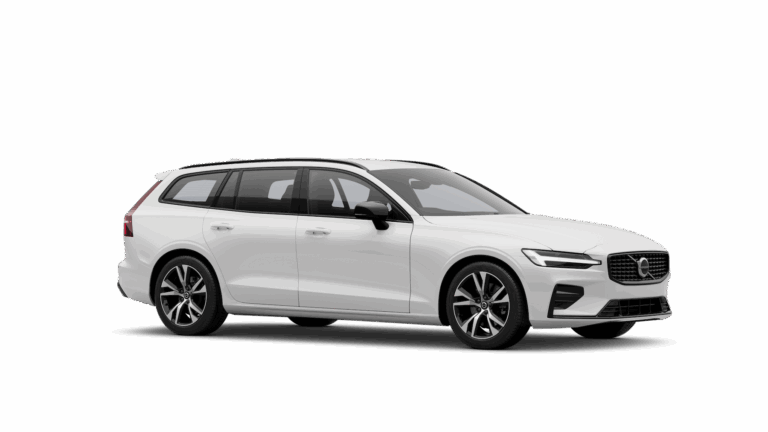 Volvo V60 Plus Dark B4 197k 7AT