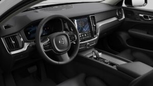 Volvo V60 Plus Dark B4 197k 7AT