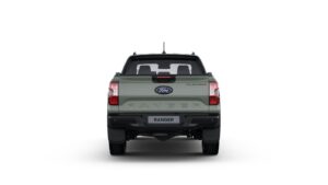 Ford Ranger Platinum 3.0 EcoBlue V6 240k, 10AT