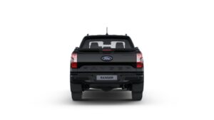 Ford Ranger Wildtrak 3.0 EcoBlue V6 240k, 10AT