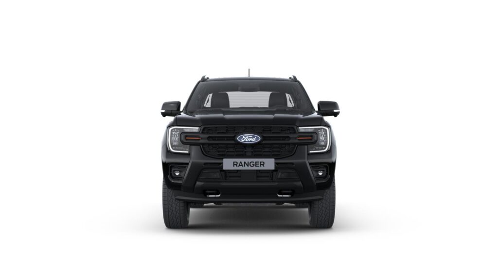Ford Ranger Wildtrak 3.0 EcoBlue V6 240k, 10AT