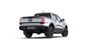 Ford Ranger Limited 3.0 EcoBlue V6 240k, 10AT