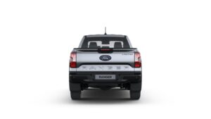 Ford Ranger Limited 3.0 EcoBlue V6 240k, 10AT