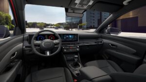 Hyundai Tucson Go CZECH! 1.6 T-GDI 150k 6MT