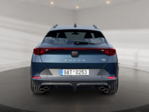 Cupra Formentor VZ5 2.5 TFSI 390k DSG 4drive (ReLease)