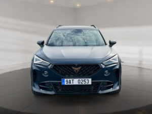 Cupra Formentor VZ5 2.5 TFSI 390k DSG 4drive (ReLease)