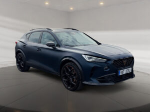 Cupra Formentor VZ5 2.5 TFSI 390k DSG 4drive (ReLease)