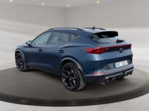 Cupra Formentor VZ5 2.5 TFSI 390k DSG 4drive (ReLease)