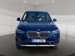 BMW X3 30e 292k xDrive AT