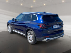 BMW X3 30e 292k xDrive AT