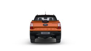 Ford Ranger Wildtrak 2.3 EcoBoost Plug-in Hybrid 281k, 10AT