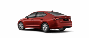 Škoda Octavia Selection 1.5 eTSI 115k DSG