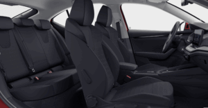 Škoda Octavia Selection 1.5 eTSI 115k DSG